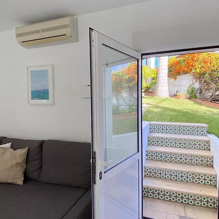 Villa Sandra Al Fresco Apartment Nerja Exterior foto